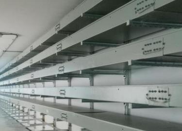 三门峡市管廊支架是什么
