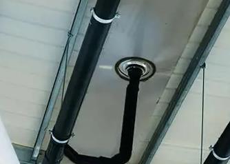 三门峡市虹吸排水的原理