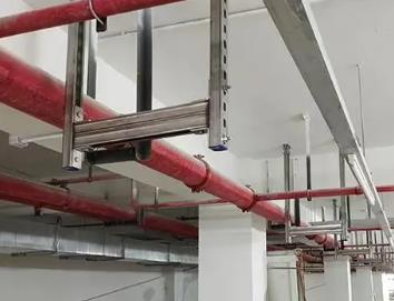 三门峡市成品支架知识介绍