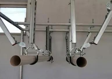 三门峡市抗震支架水平荷载的计算