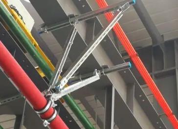 三门峡市抗震支架厂家与你分享你必须做的紧急情况下的准备